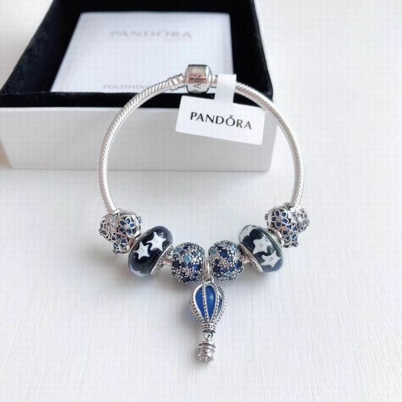 Pandora Bracelets 1527